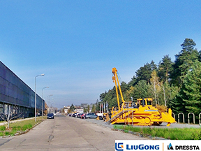 BB网页版锐斯塔机械有限公司 