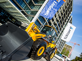 BB网页版欧洲总部