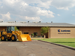 BB网页版机械南非有限公司