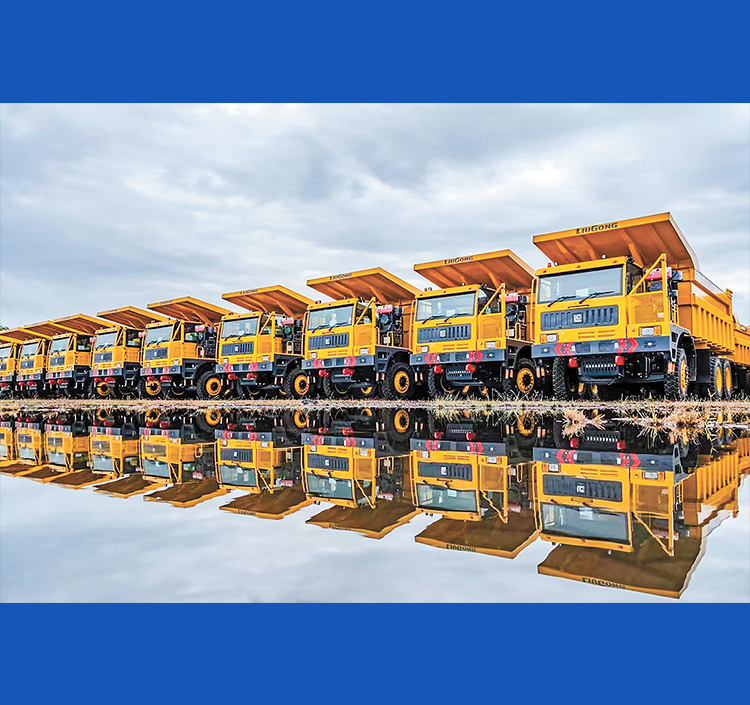 超百台设备交付马来西亚客户