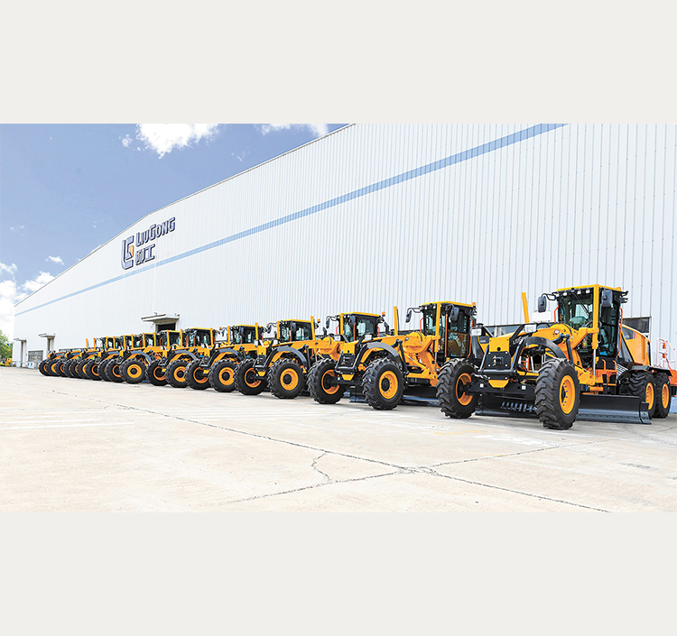 广西唯一上榜企业！BB网页版集团荣登2025年度中国创新与突破50强榜单